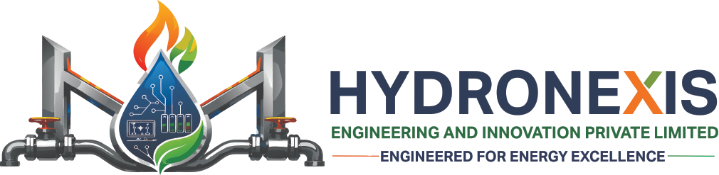 Hydronexis Engineering Logo