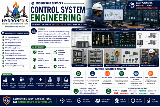 Control Systems