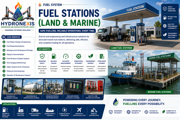 Fuel Stations