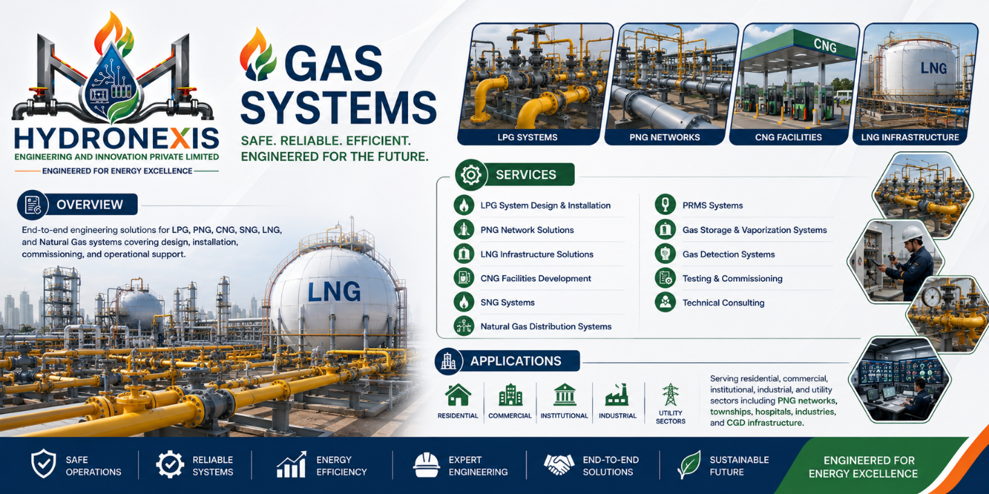 LPG Systems